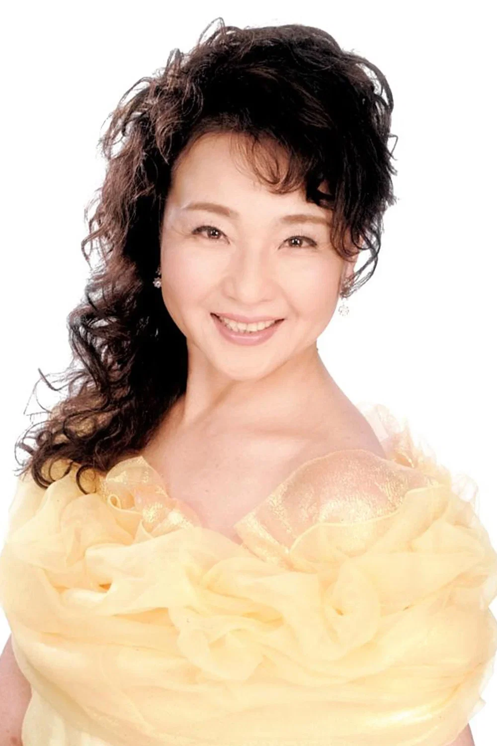 佐佐木由美子