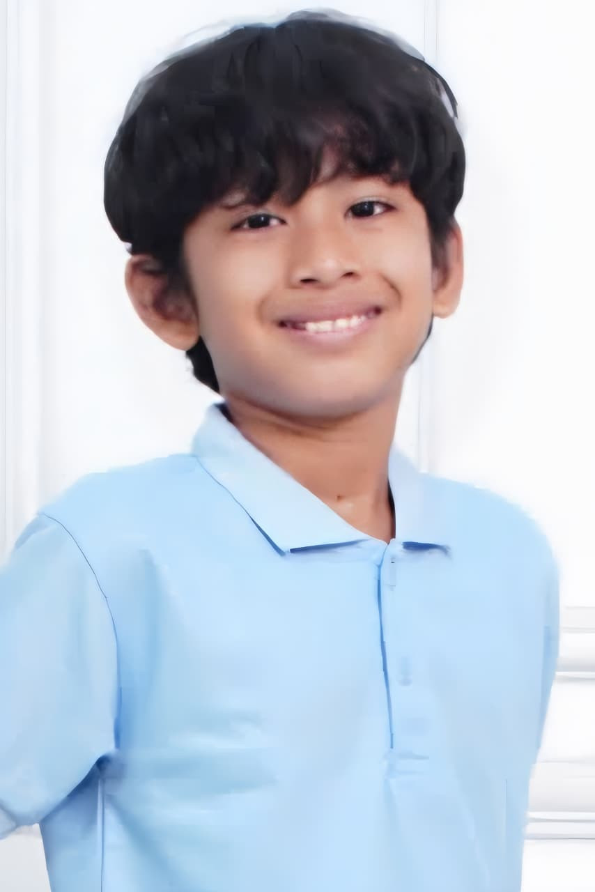 Al Farizi Mustofa