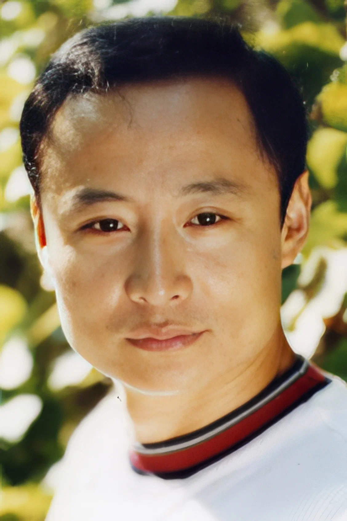 周野芒
