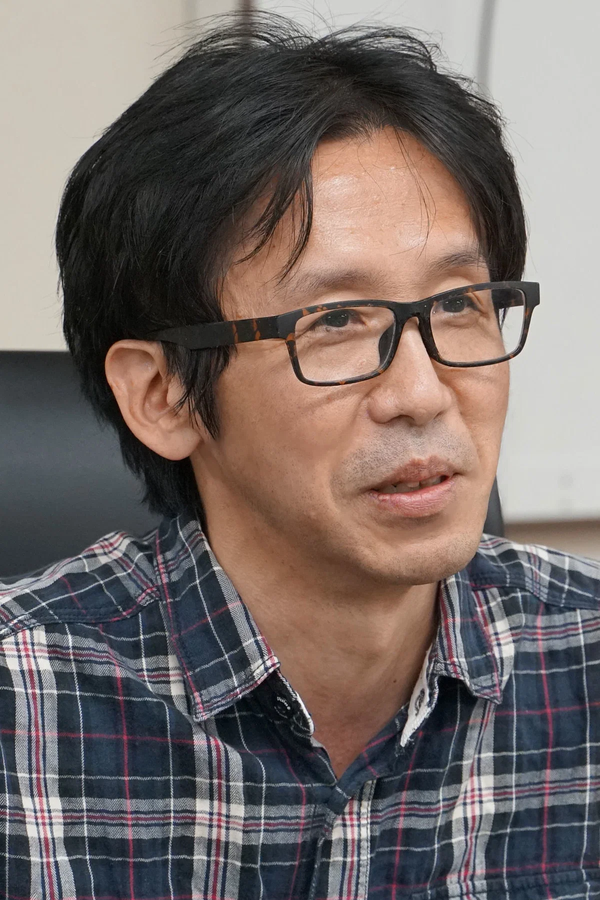 大桥誉志光