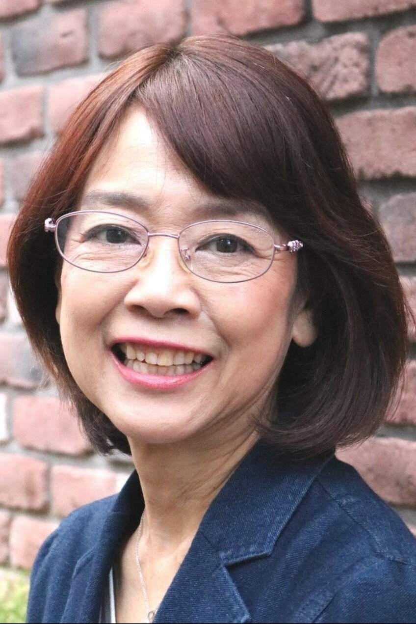 原荣里子