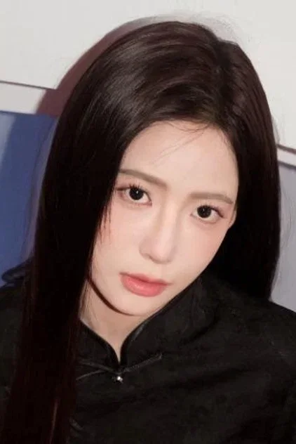 张珊