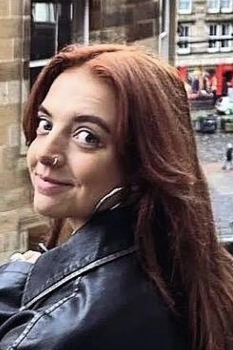 Sarah McDonagh