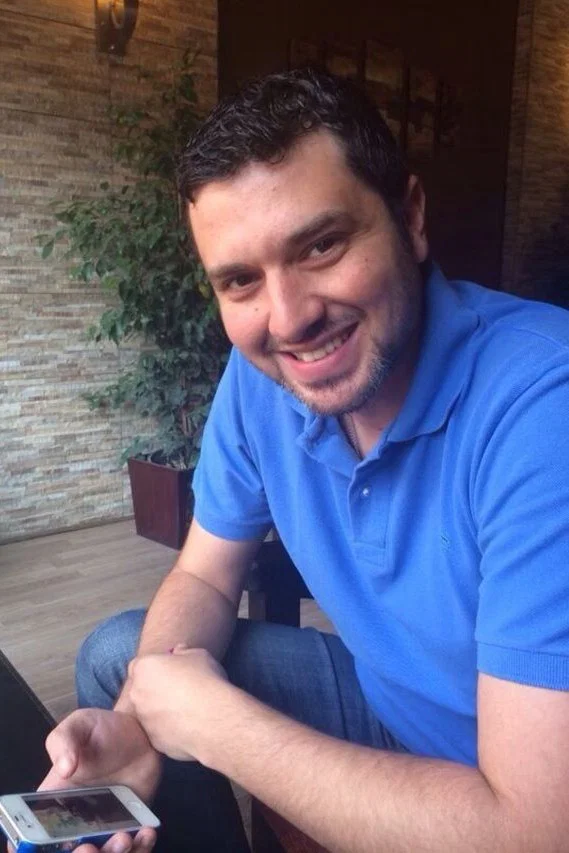 Khaled Mostafa
