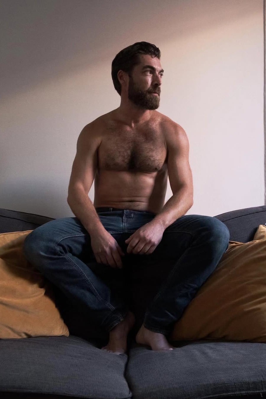 OnlyMatt