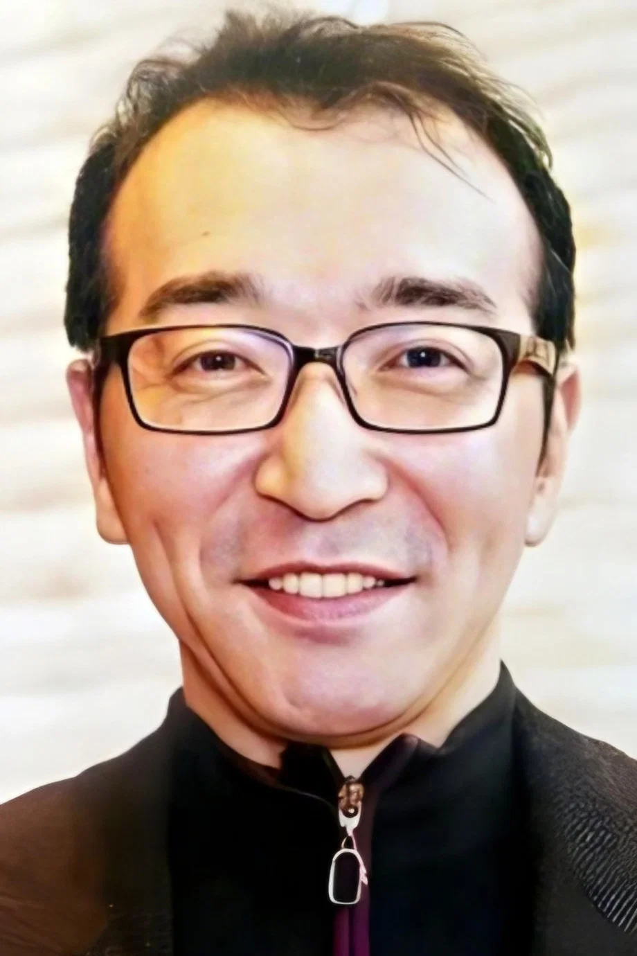 富㭴义博