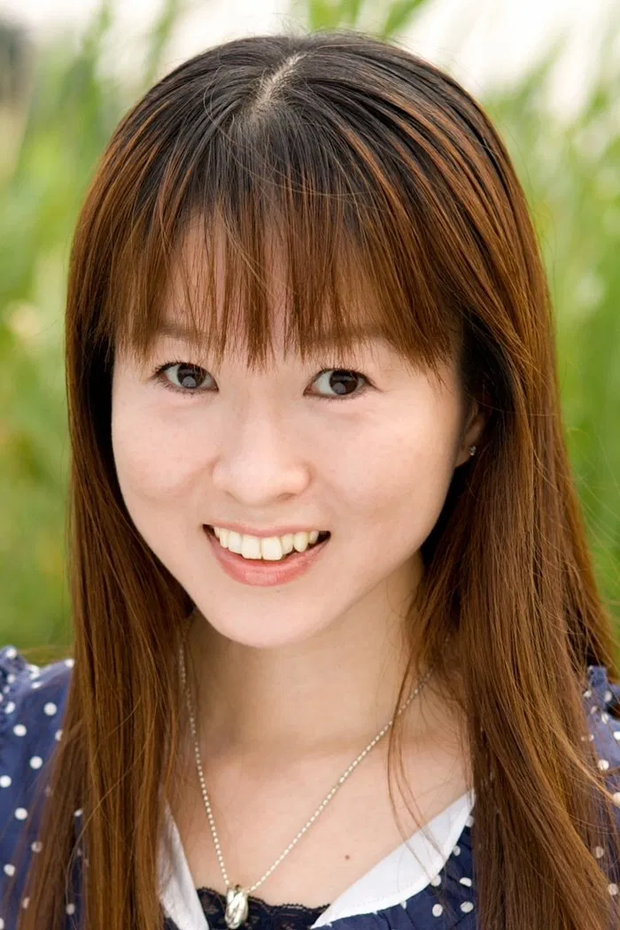 白鸟由里