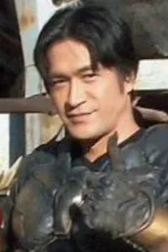 菊池隆则