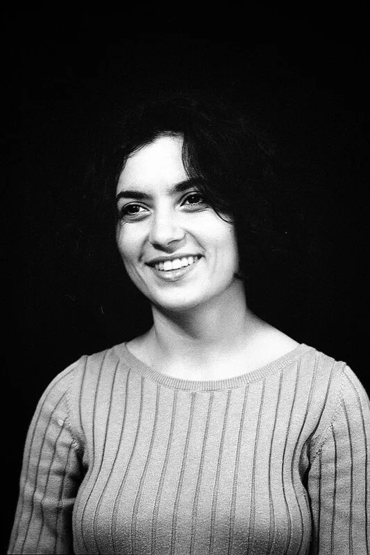 Melanya Hamasyan