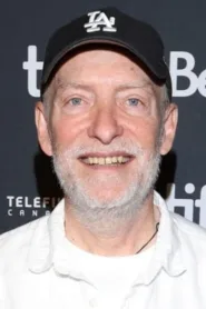 Paul Sarossy