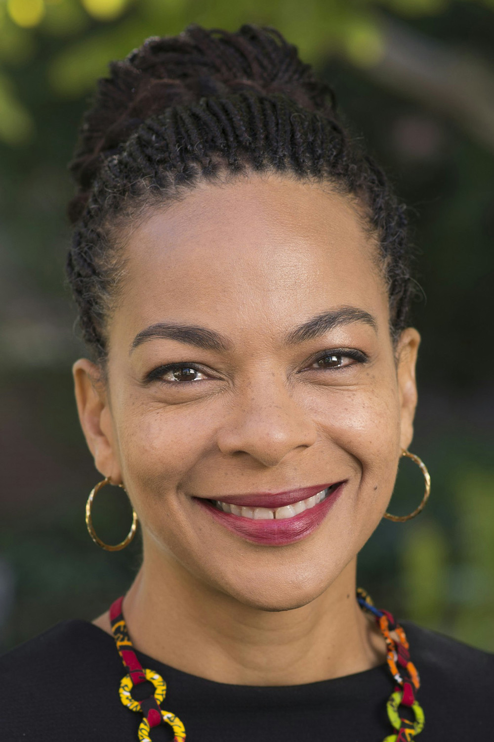 Ifeoma Fafunwa