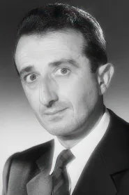 Pascal Mazzotti