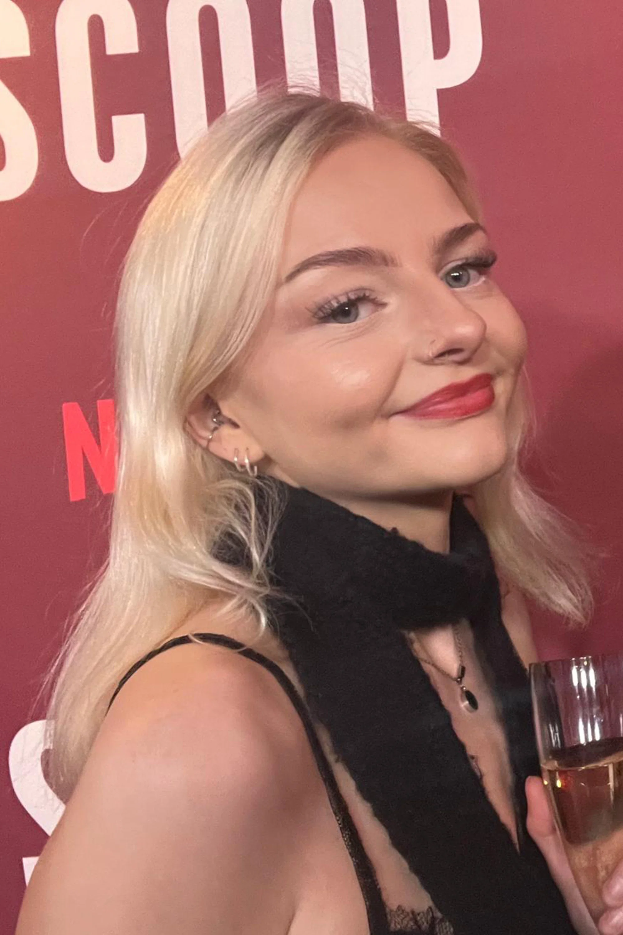 Lucie Rigby