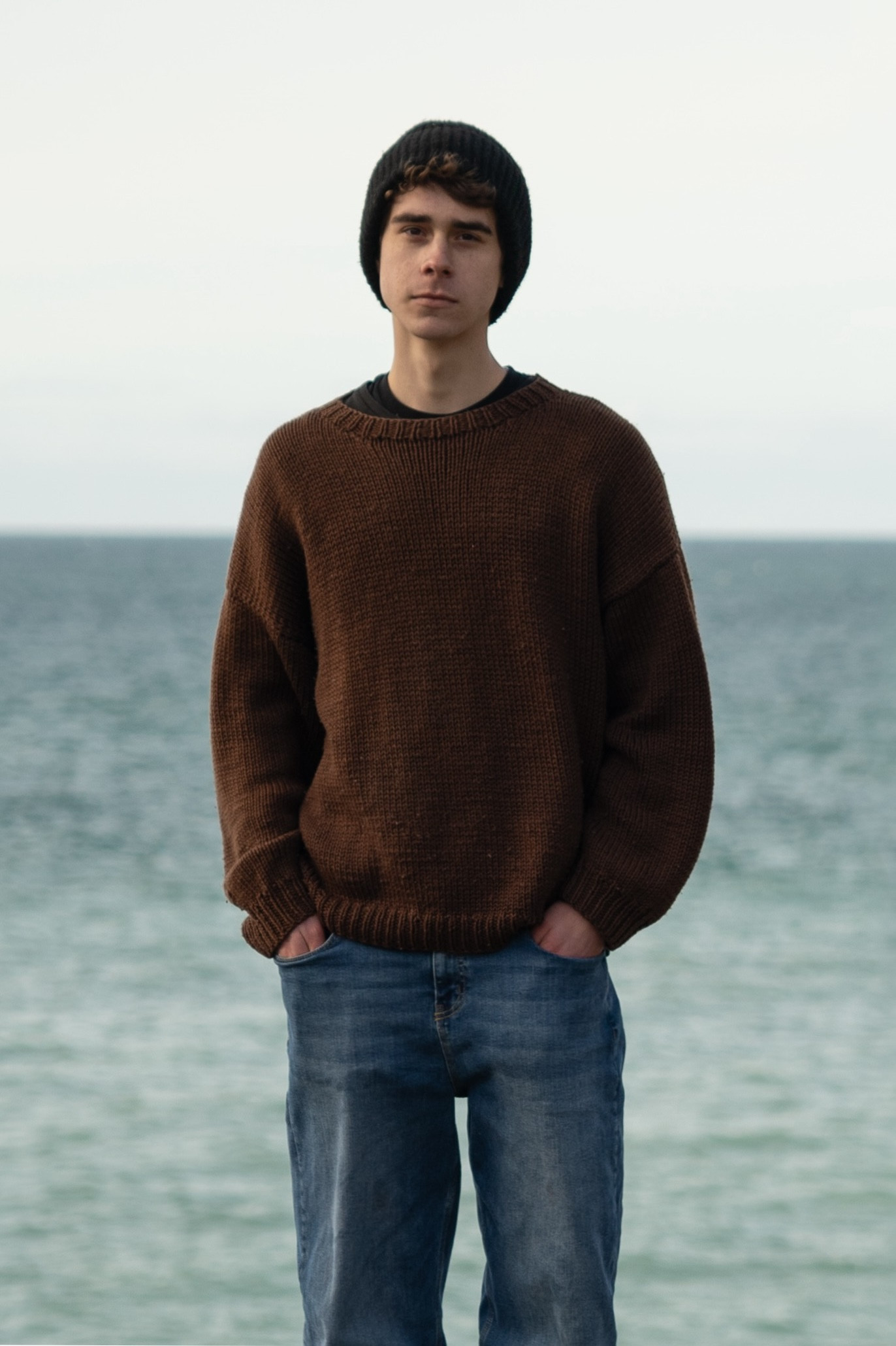 Noah Berridge