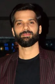 Neil Bhoopalam