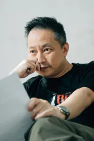 钱人豪