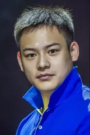 张霖