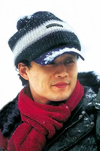 宋一坤