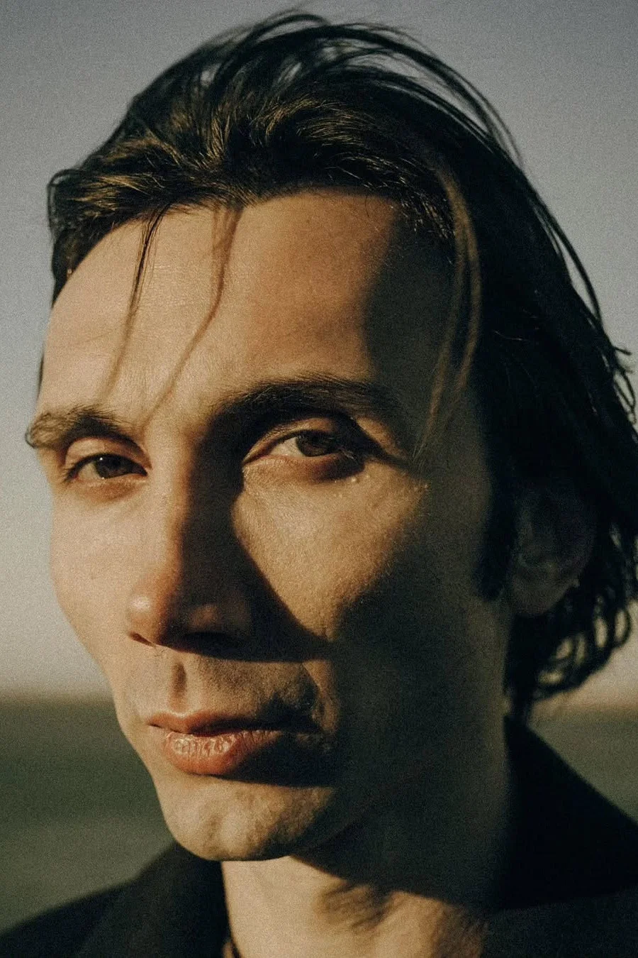 Orxan Abışov