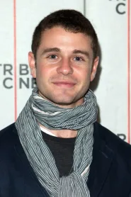 尼克·瑟斯顿
