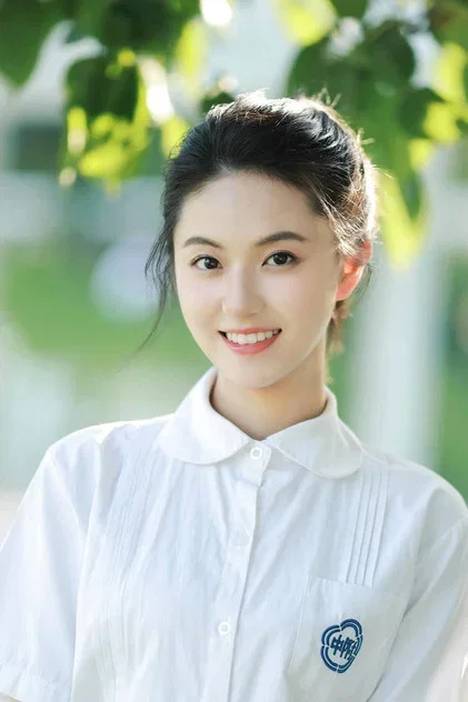 赵黛溪