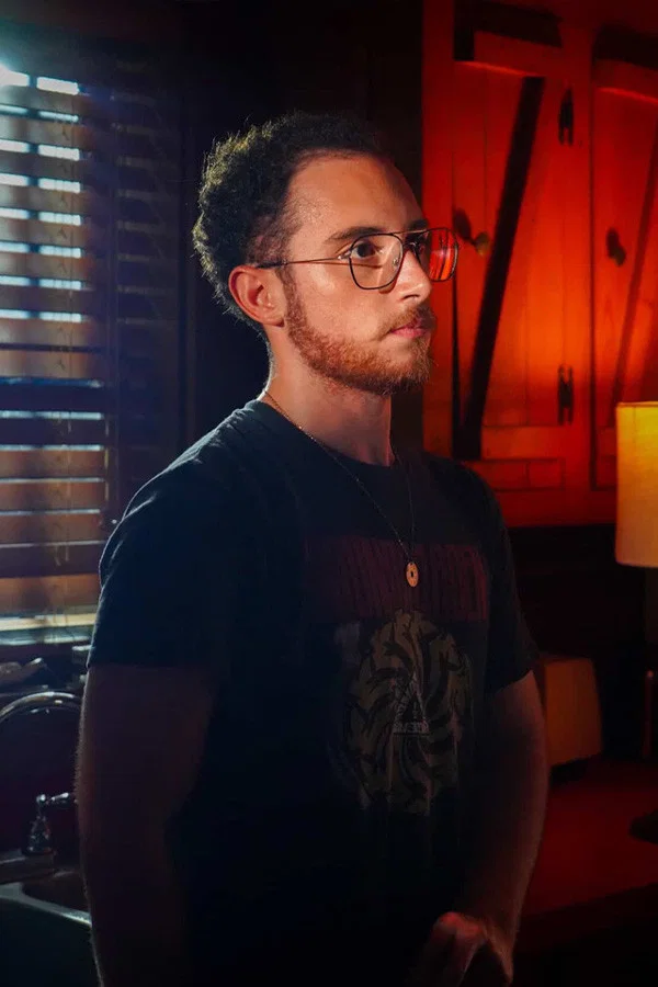 Dylan Padron