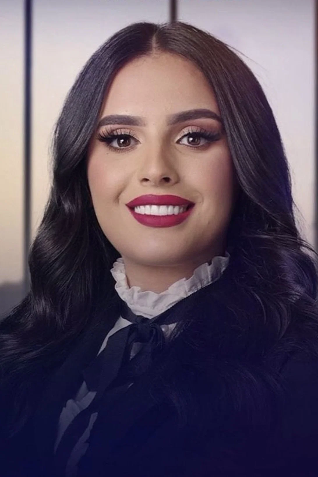 Nassira Sekkay