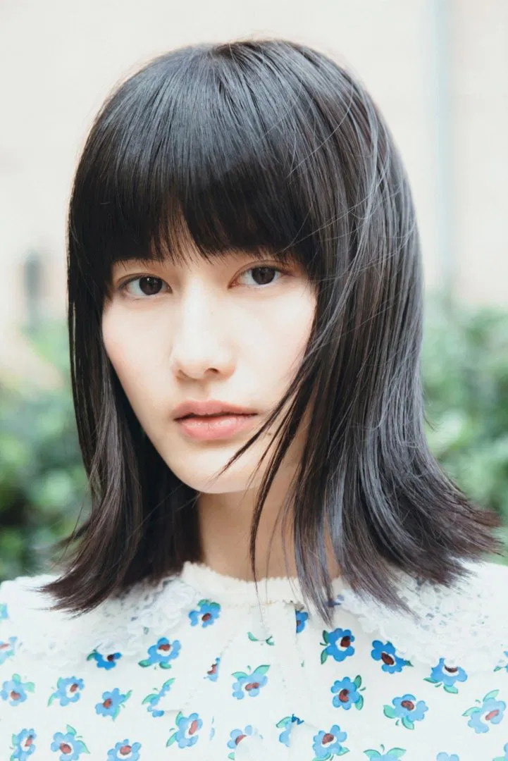 桥本爱