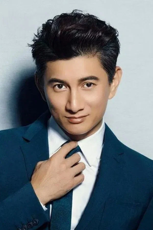 吴奇隆