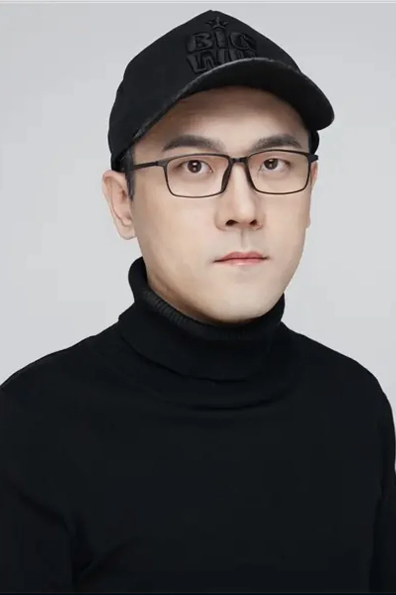 张云霄