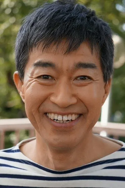 长岛茂