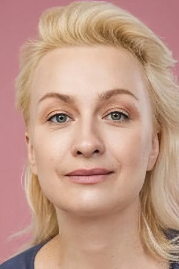 Екатерина Африкантова