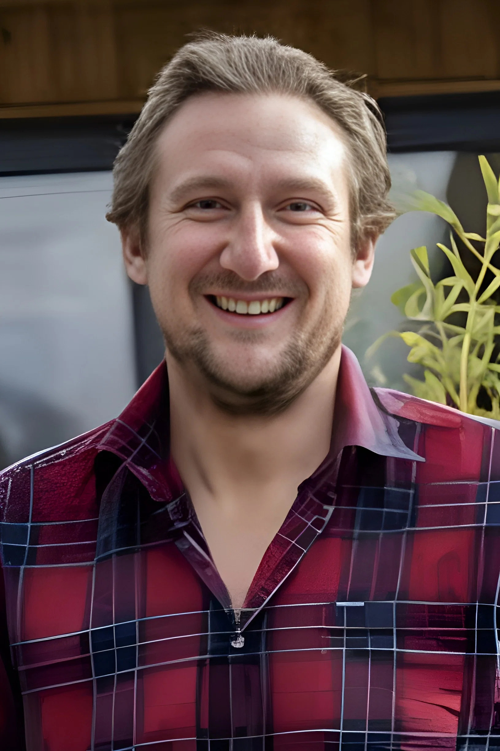 Luke Millard