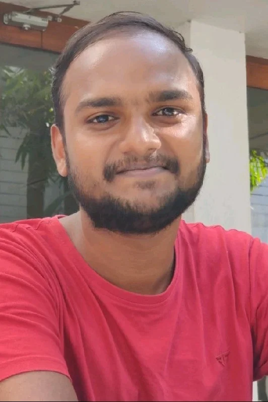 S R Balajee