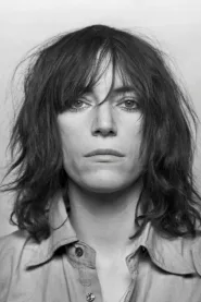 Patti Smith