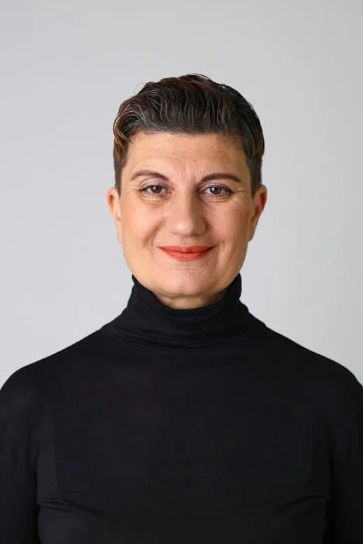 Natalya Medvedeva