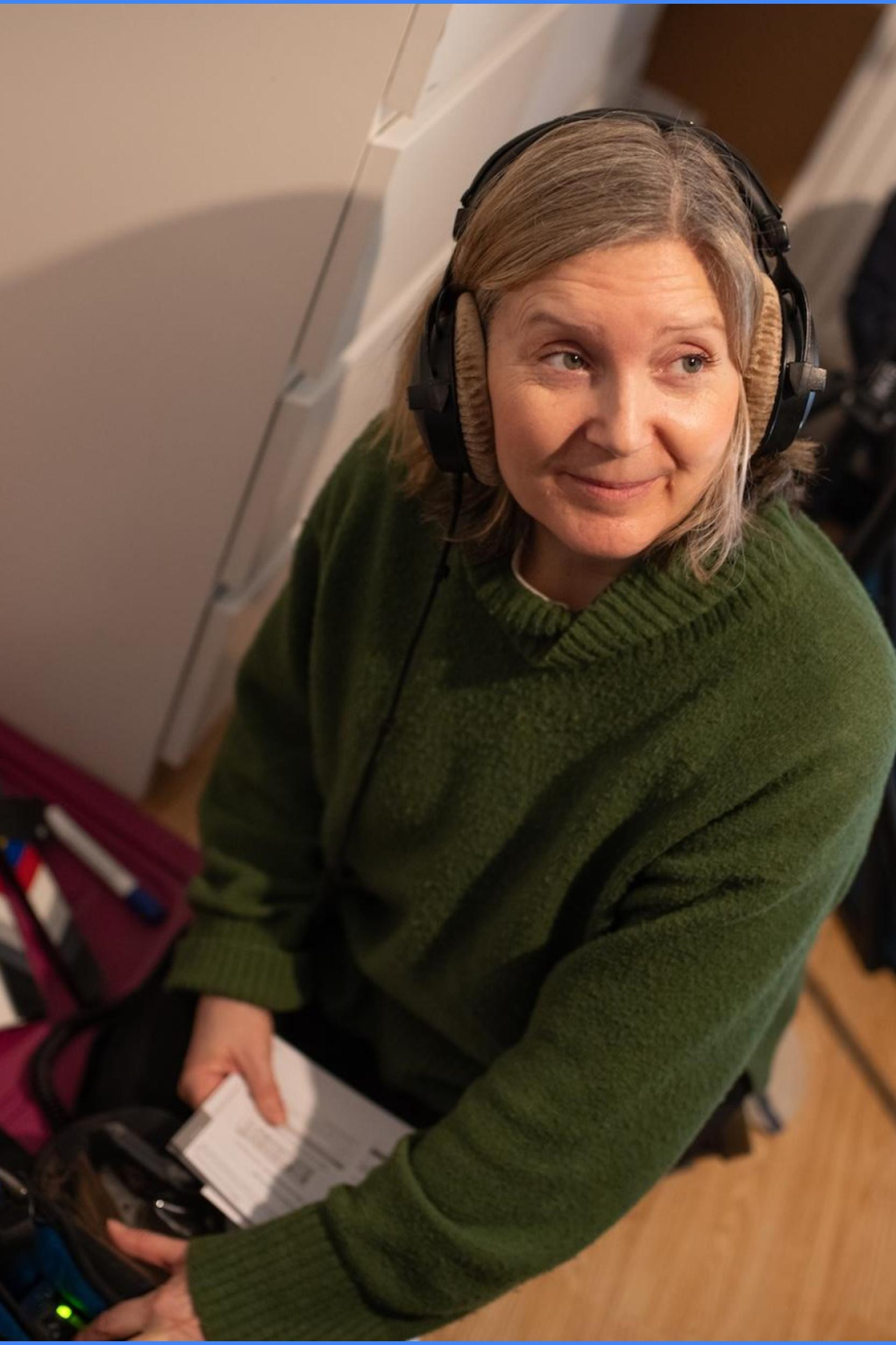 Louise Kattenhorn