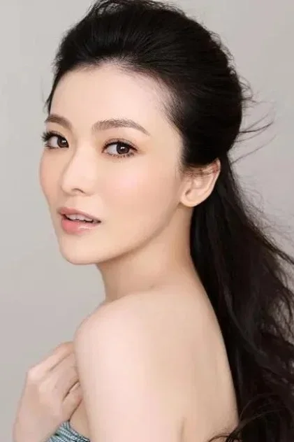 殷宝莹