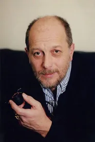 Balázsovits Lajos