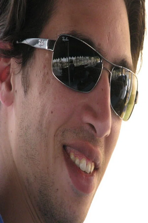 Khaled Saeed
