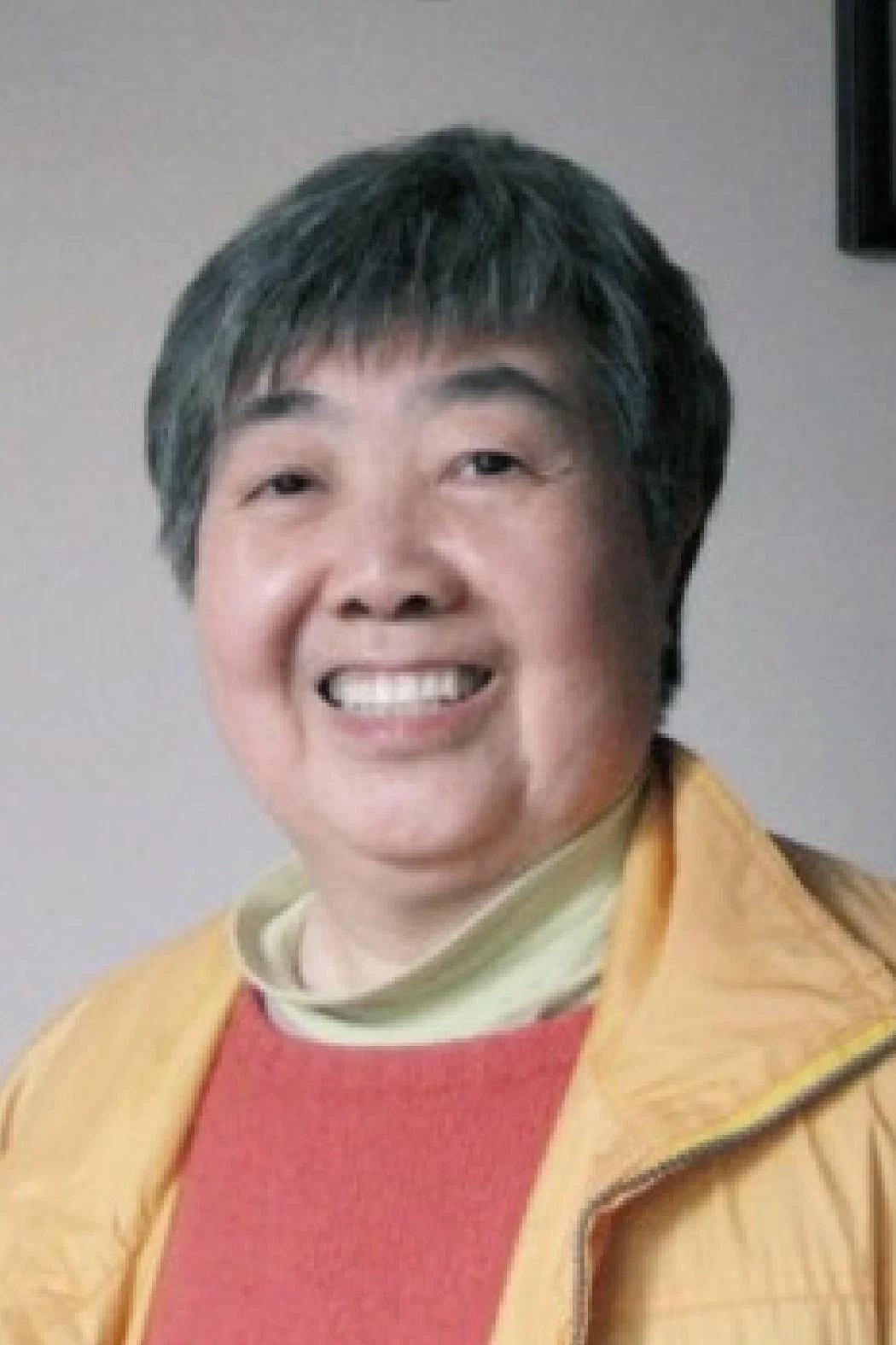 李莉