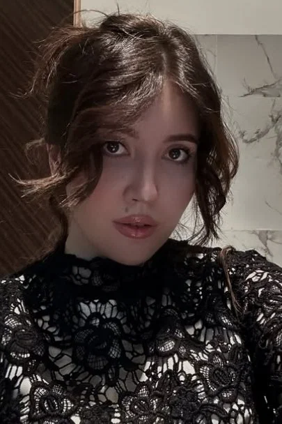 Madina Adilova