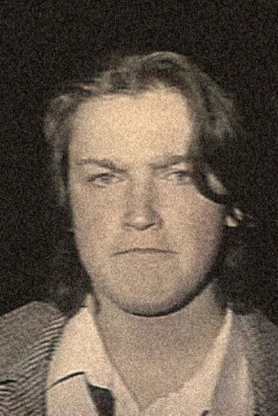 Daniel Ivins