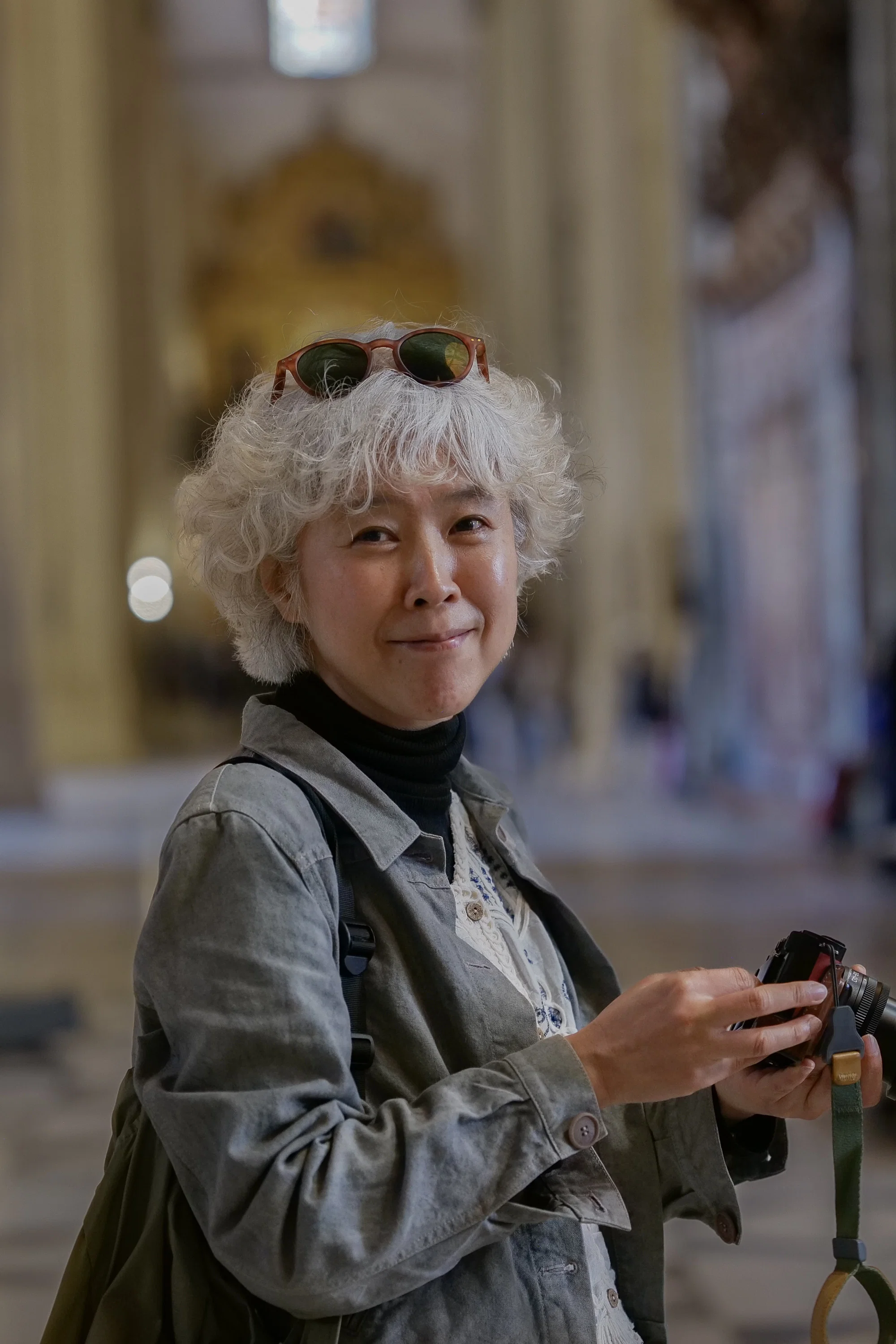 홍영아