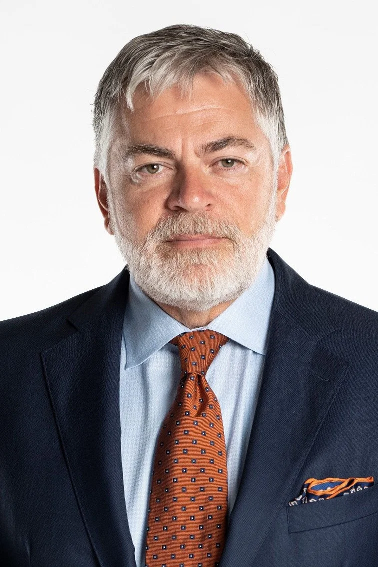 Tim Jackson