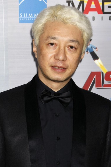 手冢真