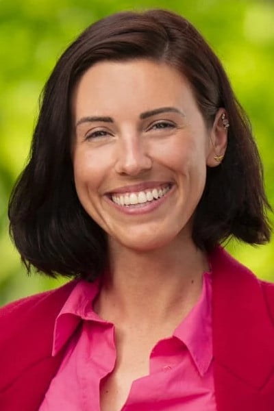 Genevieve Mushaluk
