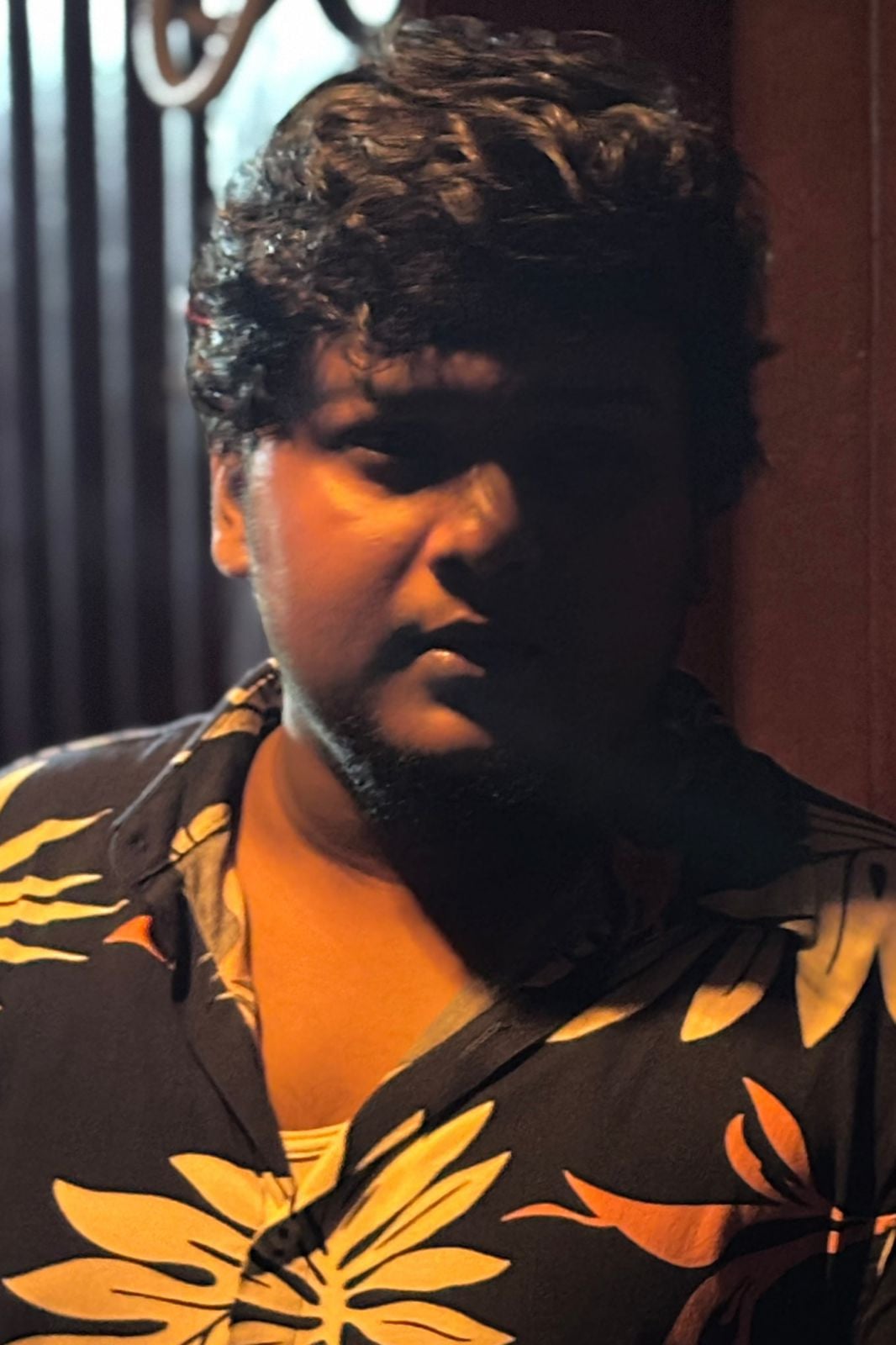 Denin Rajkumar