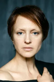 Елена Морозова
