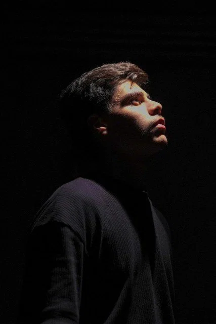 Mahdi Heidari